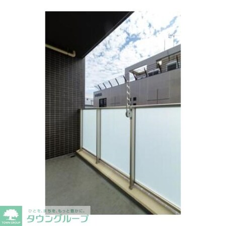 フェールメゾン菊川の物件内観写真